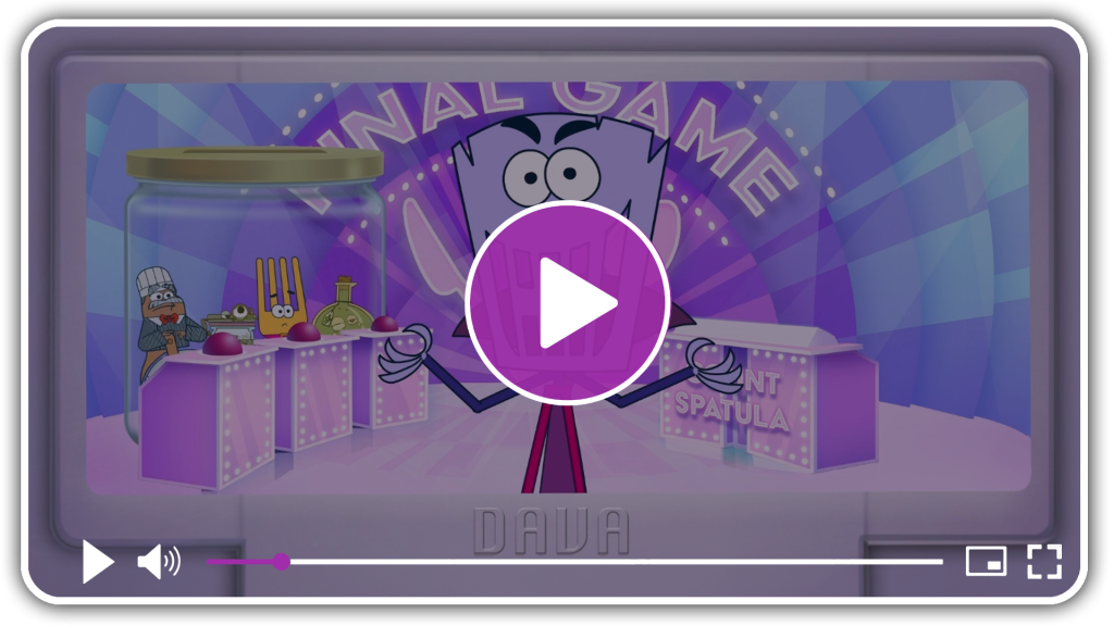 Healthy Heroes – The ultimate nutrition education series for primary ...